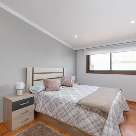 Apartment Atico Independiente En Monteferro