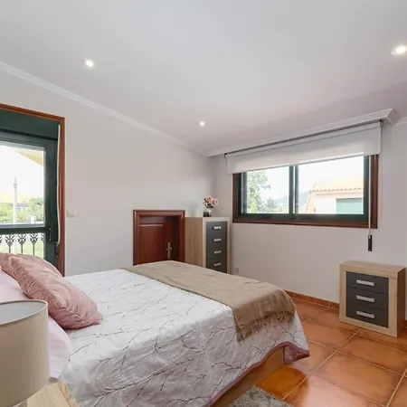 Atico Independiente En Monteferro Apartment