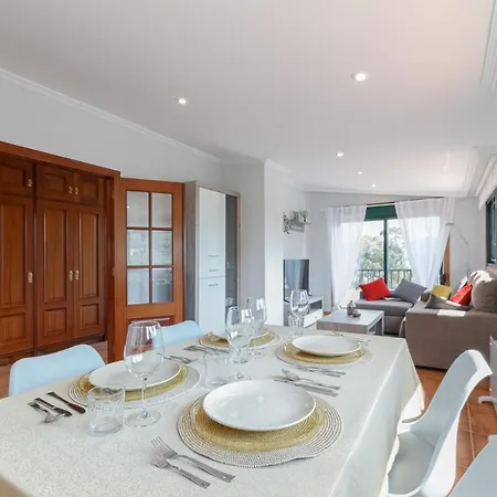 Apartment Atico Independiente En Monteferro *