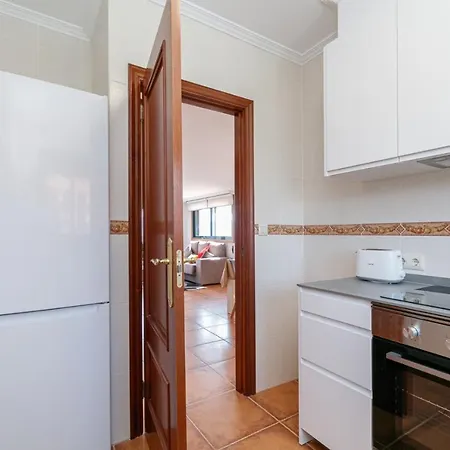 Apartment Atico Independiente En Monteferro
