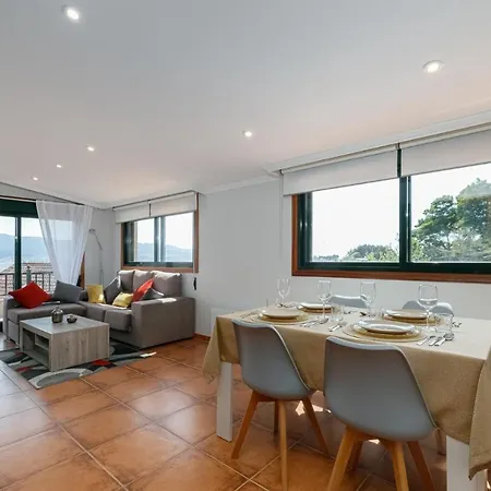 Apartment Atico Independiente En Monteferro *