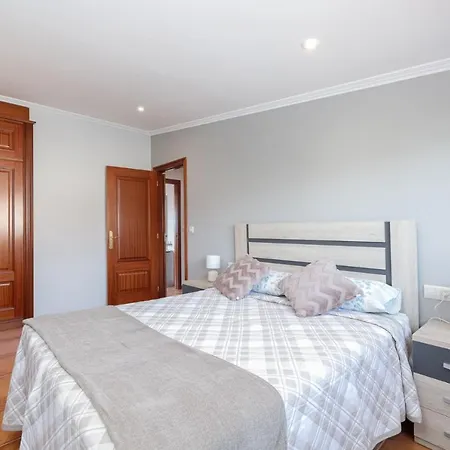 Apartment Atico Independiente En Monteferro Nigran