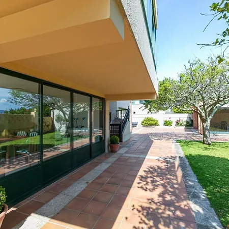 Atico Independiente En Monteferro Apartment