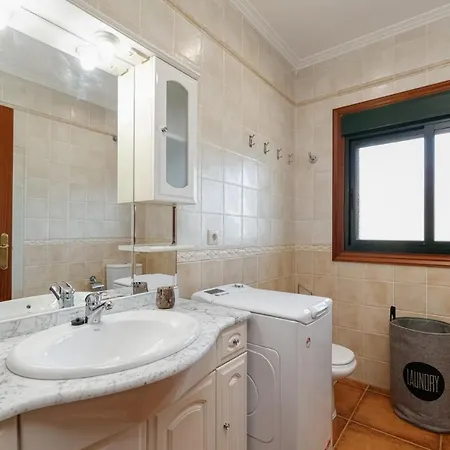 Atico Independiente En Monteferro Apartment