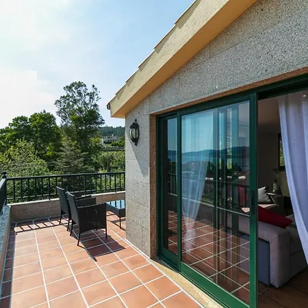 Apartment Atico Independiente En Monteferro *