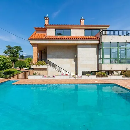 Atico Independiente En Monteferro Apartment *